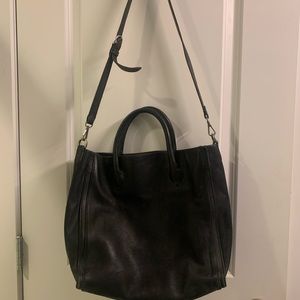 Madewell tote